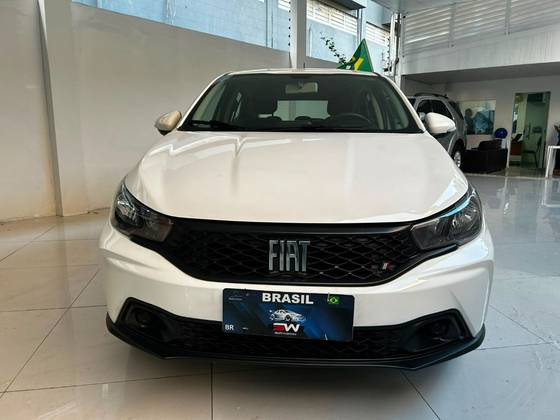 FIAT ARGO 1.0 FIREFLY FLEX DRIVE MANUAL